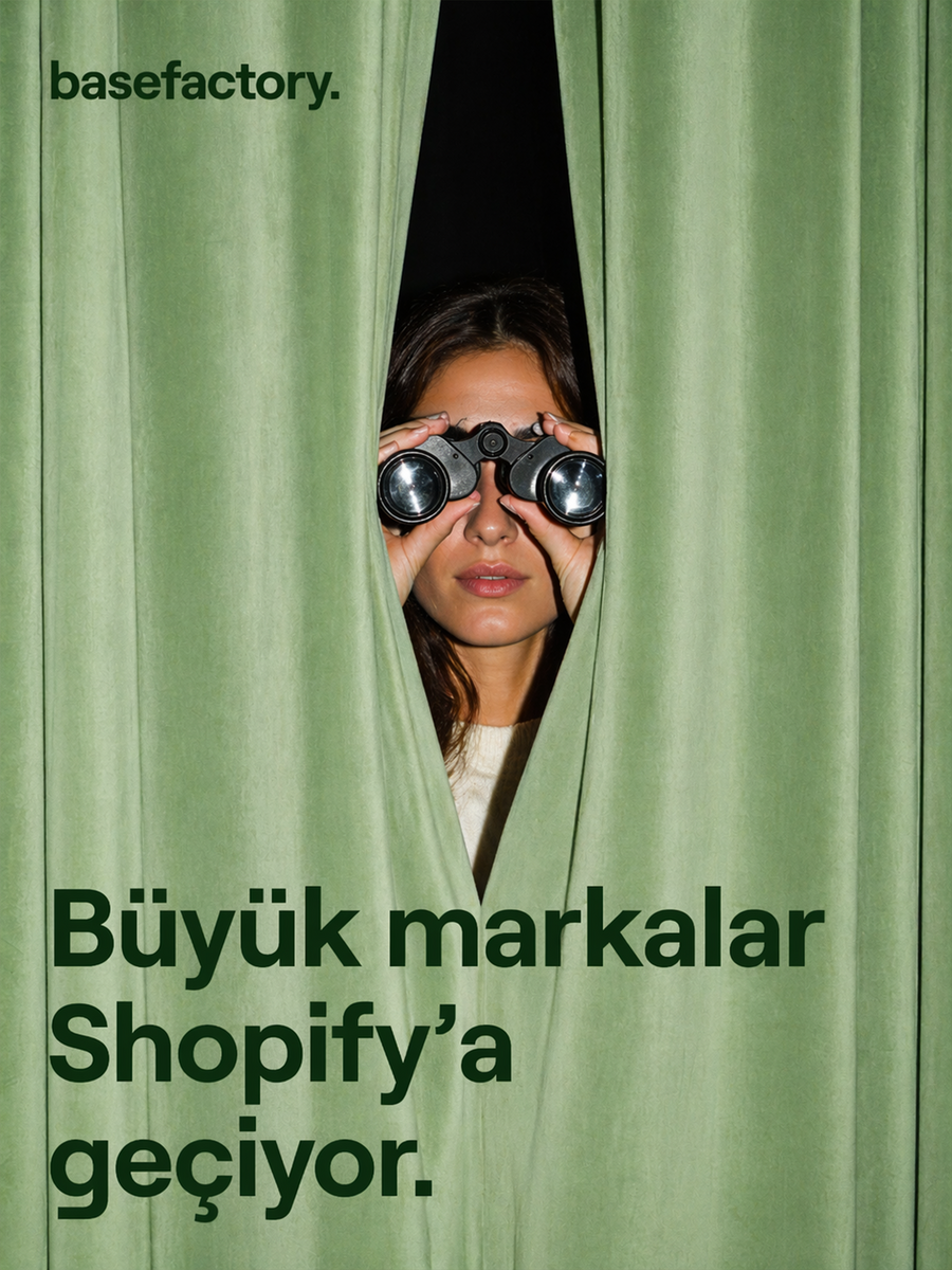 Pazaryerinden markaya.